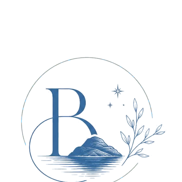 BLUE ISLET logo
