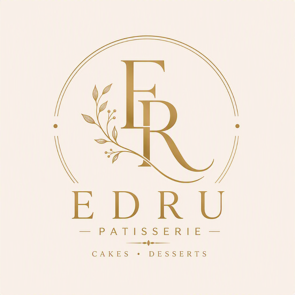 ÈDRU logo